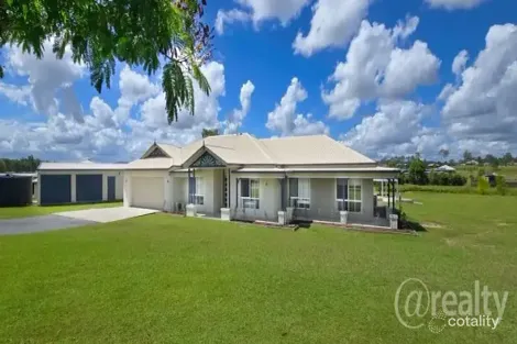 Property photo of 16 Carnoustie Court Curra QLD 4570