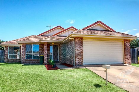 Property photo of 23 Radiata Court Morayfield QLD 4506