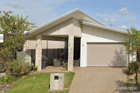 Property photo of 38 Ashburner Street Durack NT 0830