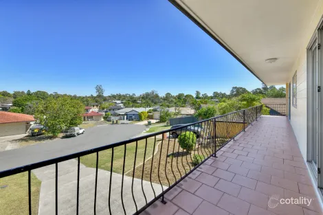 Property photo of 3 Transom Close Jamboree Heights QLD 4074
