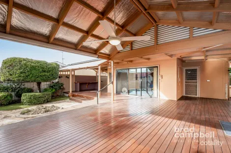 Property photo of 97 Rea Street Shepparton VIC 3630