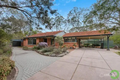 Property photo of 16 Acacia Road Hawthorndene SA 5051