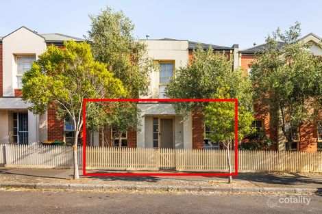 Property photo of 20 Calwell Street Kensington VIC 3031