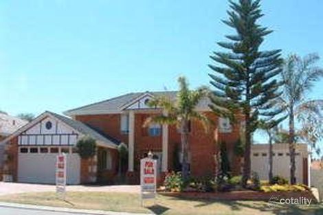 18 Santa Ana Mews, Currambine, WA 6028