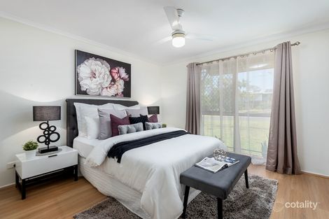 Property photo of 43 Bower Road Eagleby QLD 4207