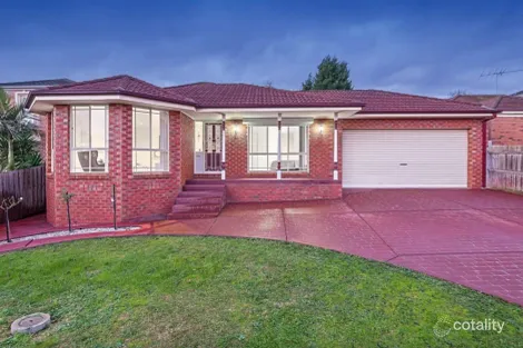 16 Woodfull Way, Epping, VIC 3076
