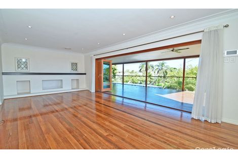 Property photo of 41 Raby Road Coorparoo QLD 4151