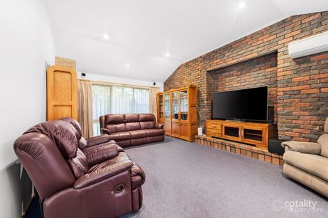 Property photo of 12 Bullock Court Donvale VIC 3111