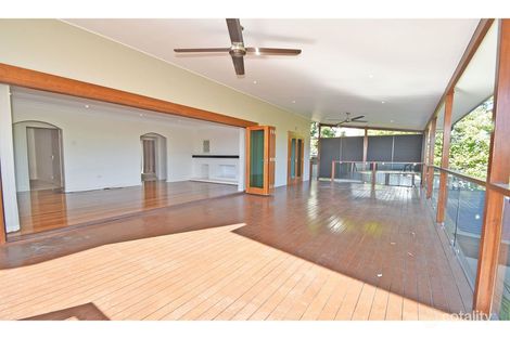 Property photo of 41 Raby Road Coorparoo QLD 4151
