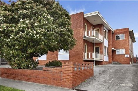 5/23 Strathalbyn St, Kew East, VIC 3102