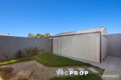 Property photo of 3 Kingston Rule Street Kurunjang VIC 3337