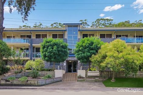 Property photo of 8/61 Henry Parry Drive Gosford NSW 2250
