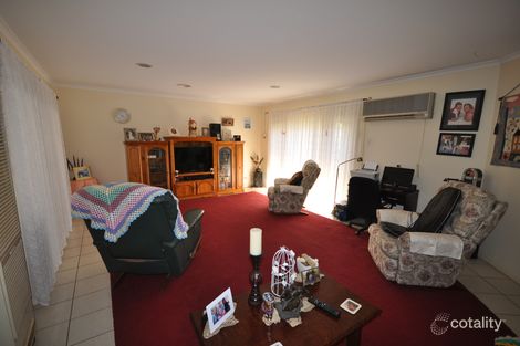Property photo of 21 Saville Avenue Lavington NSW 2641