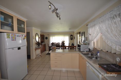 Property photo of 21 Saville Avenue Lavington NSW 2641
