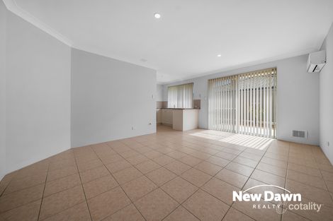 Property photo of 7/54 Millstream Grove Ellenbrook WA 6069