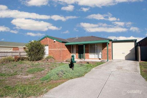 Property photo of 17 Johnson Court Roxburgh Park VIC 3064