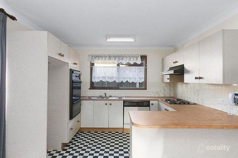 Property photo of 20 Kathleen Crescent Woonona NSW 2517