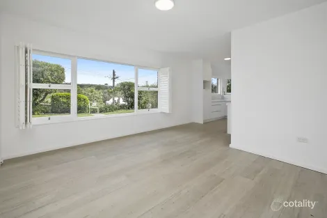 1/78 Lauderdale Ave, Fairlight, NSW 2094