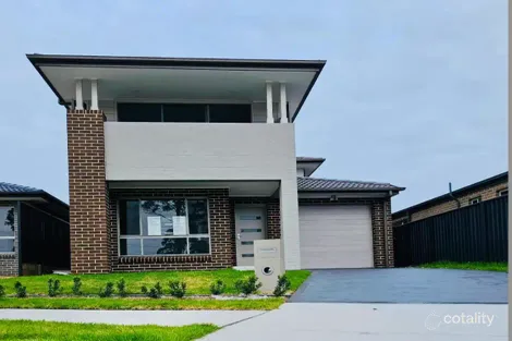 Property photo of 60 Twenty Eighth Avenue Austral NSW 2179