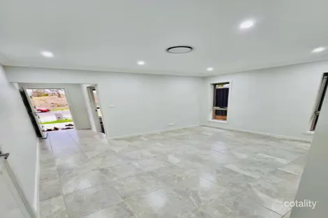 Property photo of 60 Twenty Eighth Avenue Austral NSW 2179