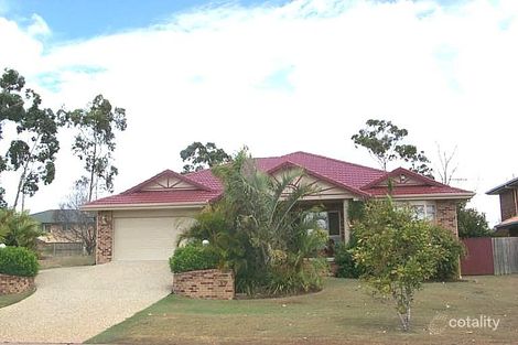 17 Sharpless Rd, Springfield, QLD 4300