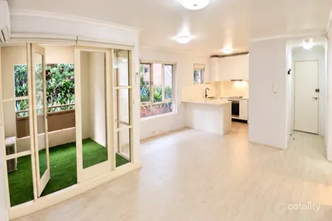 1/1 Mckell St, Birchgrove, NSW 2041