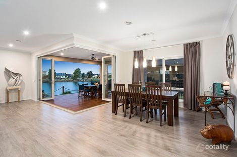 Property photo of 20 Portland Place Waterways VIC 3195