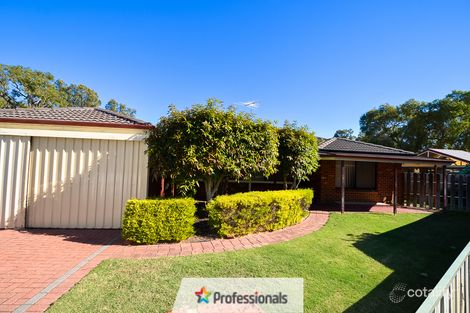 Property photo of 6 Vianen Close Coodanup WA 6210