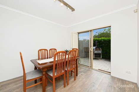 Property photo of 2/11-13 Begonia Street Pagewood NSW 2035