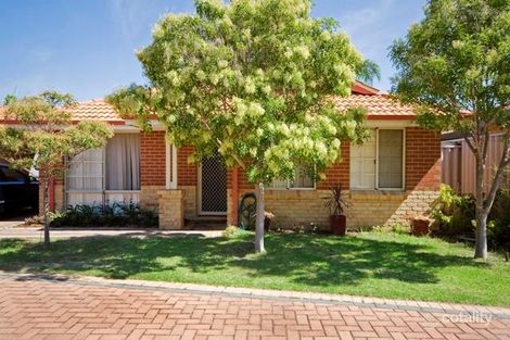 Property photo of 6/21 Hogarth Street Cannington WA 6107
