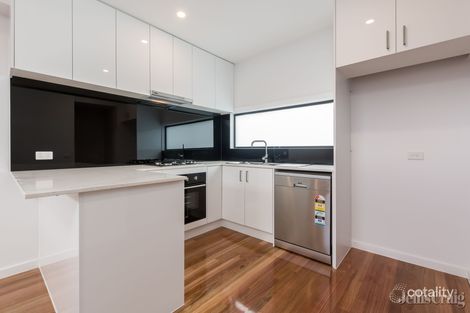 Property photo of 4/481 Albion Street Brunswick West VIC 3055