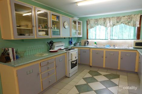 Property photo of 753 Greenhill Road Ilbilbie QLD 4738