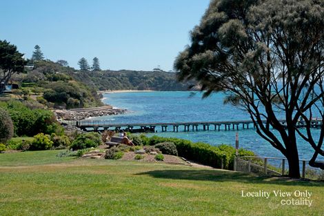 Property photo of 3764 Point Nepean Road Portsea VIC 3944