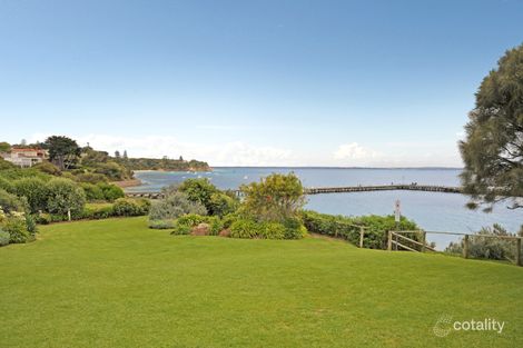 Property photo of 3764 Point Nepean Road Portsea VIC 3944