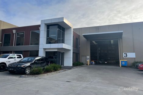 3/64-66 Abbott Rd, Hallam, VIC 3803