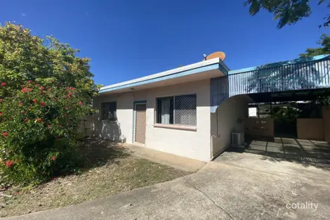 2/39 Rossella St, West Gladstone, QLD 4680