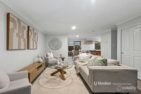 25/18 Mornington Ct, Calamvale, QLD 4116