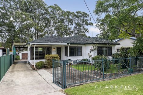 7 Byron St, Beresfield, NSW 2322
