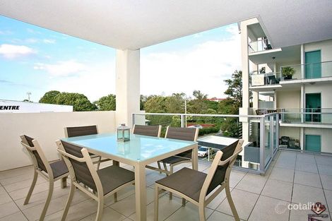 Property photo of 7/28 Ferry Road West End QLD 4101