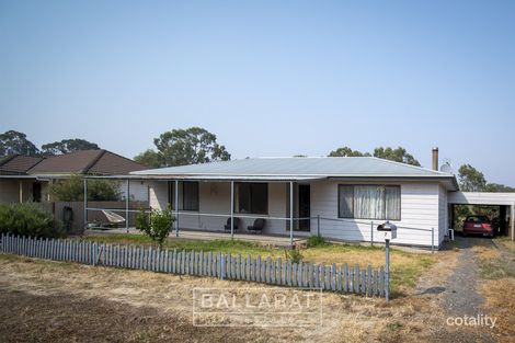 Property photo of 17 Thomas Street Dunolly VIC 3472