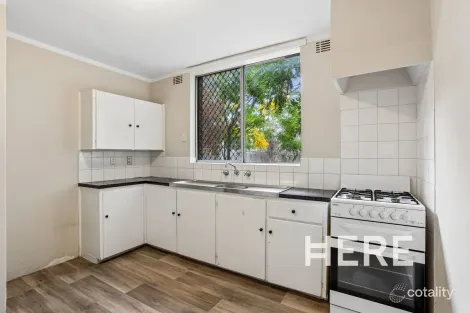 Property photo of 26B Wardlow Way Balga WA 6061