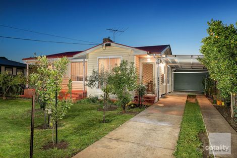 Property photo of 5 Wimmera Avenue Reservoir VIC 3073