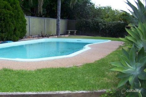 Property photo of 139 Edward Street Gunnedah NSW 2380