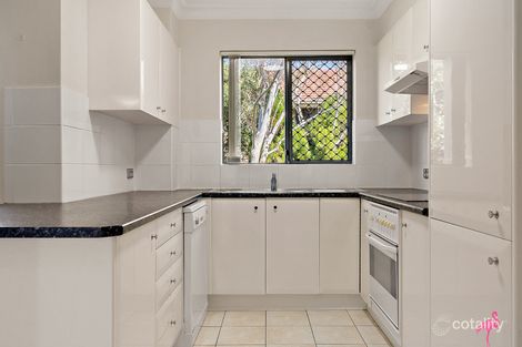 Property photo of 32/34-40 Merton Street Sutherland NSW 2232