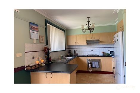 Property photo of 2/1 Sandringham Drive Cecil Hills NSW 2171