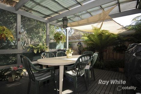 20 Benwerrin Dr, Wantirna, VIC 3152