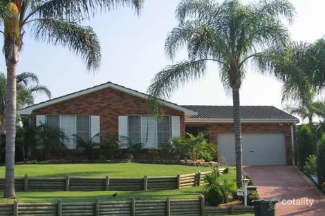 Property photo of 15 Opal Place Bossley Park NSW 2176
