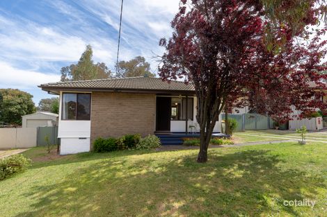 Property photo of 21 Jindalee Avenue Orange NSW 2800