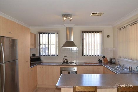 Property photo of 2A Hardy Place Casula NSW 2170