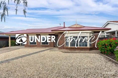 Property photo of 69 Tumbella Drive Murray Bridge SA 5253